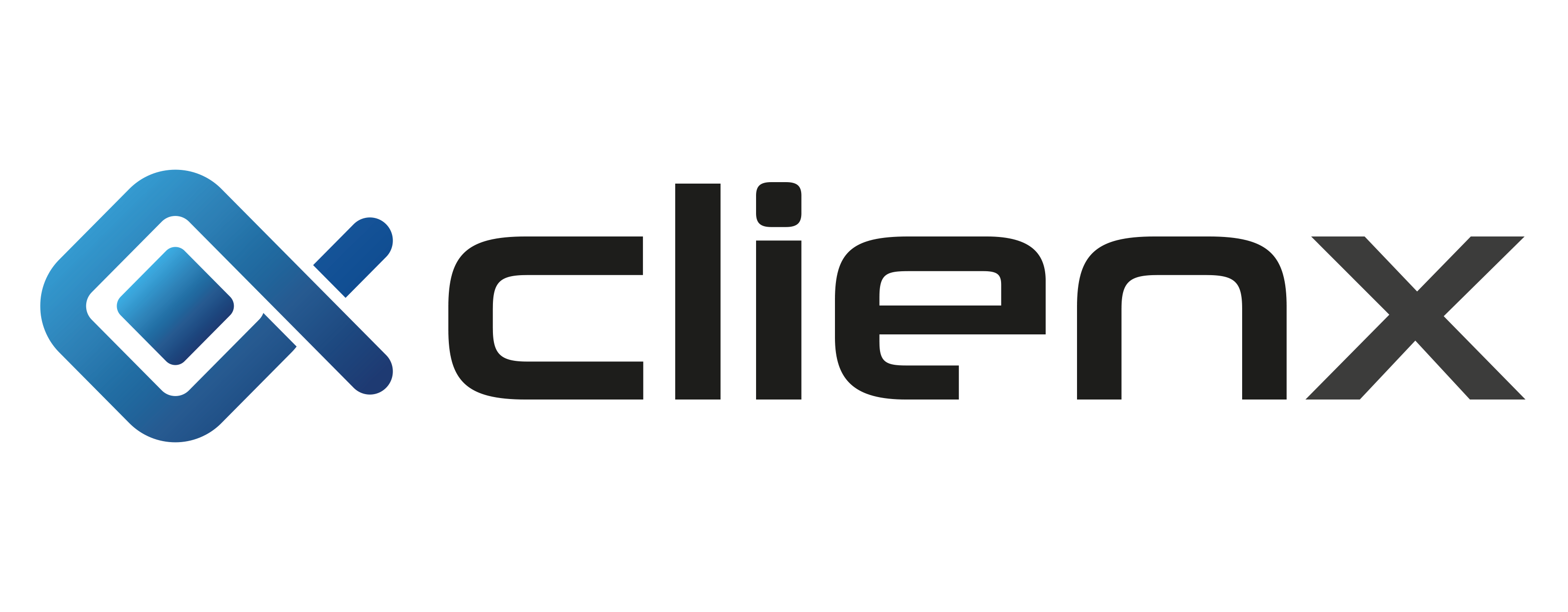 Clienx CRM Logo